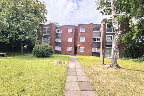 Parkfield House, Gravelly Hill... 2 bed ground floor flat for sale