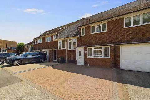 Heron Court, Bromley BR2 2 bed terraced house for sale