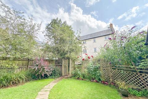 Shepton Mallet 4 bed semi