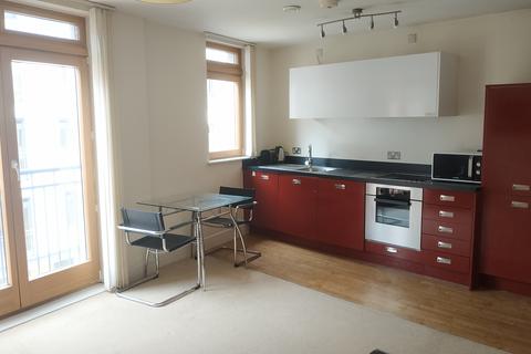 Upper Marshall Street, Birmingham B1 1 bed apartment for sale