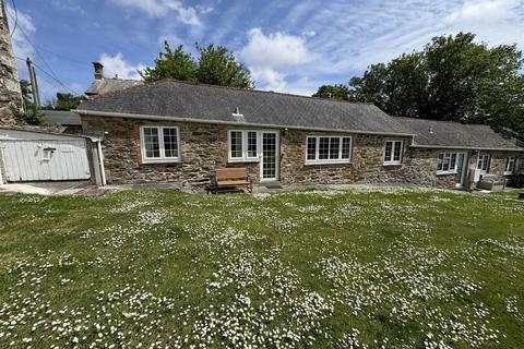 Perranzabuloe, Truro 2 bed character property for sale
