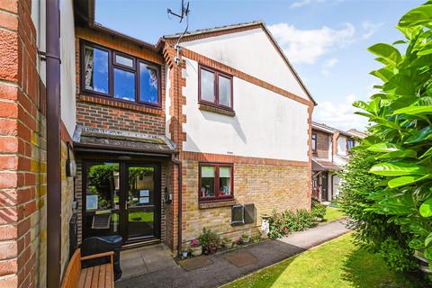 Windmill Court, East Wittering... 2 bed retirement property for sale