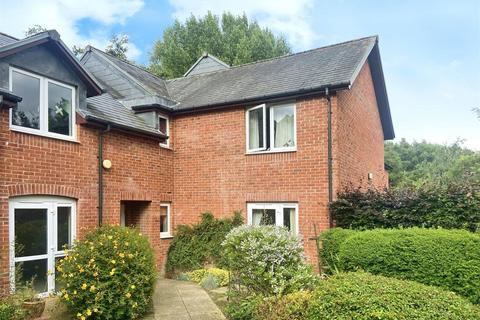 Burgess Court, Gravel Hill, Ludlow 1 bed retirement property for sale