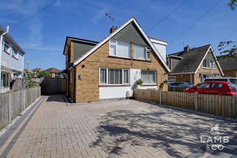 Cherry Tree Avenue, Clacton