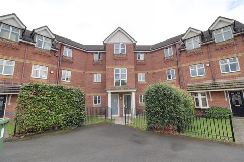 Chassagne Square, Crewe 3 bed apartment for sale