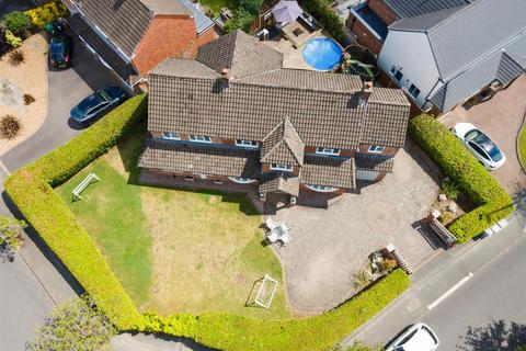 Holland Avenue, Knowle, Solihull 5 bed detached house for sale