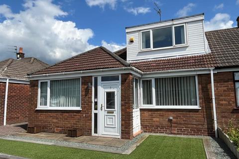 3 bedroom semi-detached bungalow for sale