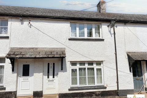 Corner Lane, Halberton, Tiverton 2 bed terraced house for sale