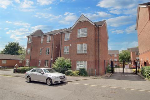 Howard Court, Walter Street, Radford... 2 bed apartment for sale