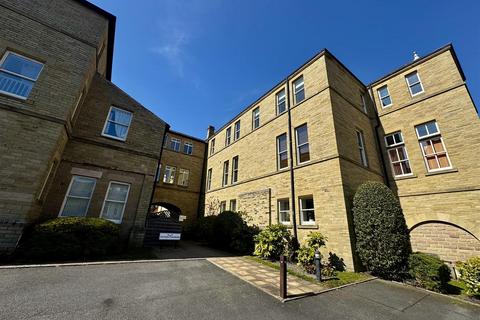 Charlotte Close, Halifax 2 bed house for sale