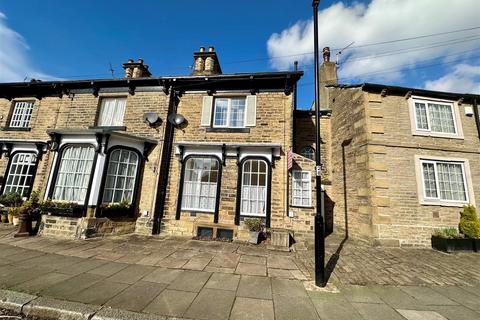 Warley Town, Warley, Halifax 2 bed terraced house for sale
