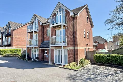 30 Poole Road, Poole BH16 1 bed apartment for sale