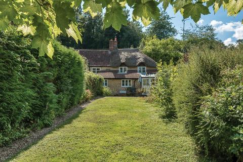 Wayside, Stoke Abbott, Beaminster 2 bed semi