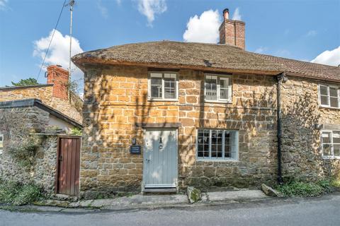 Wayside, Stoke Abbott, Beaminster 2 bed semi