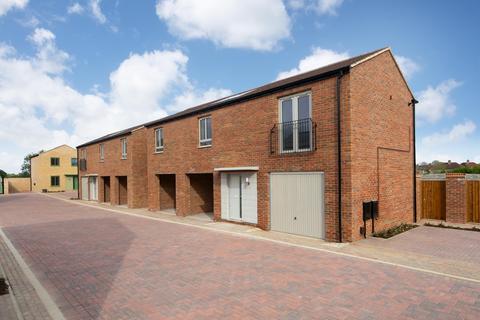 Dodington at Darwin Green Darwin... 2 bed detached house for sale