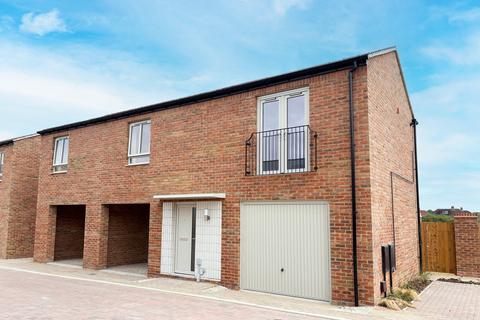 Dodington at Darwin Green Darwin... 2 bed detached house for sale