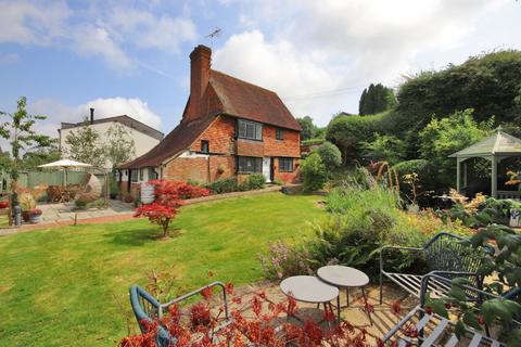 North Road, Goudhurst, Cranbrook... 3 bed detached house for sale