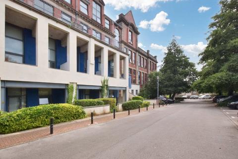 6 Old School Lofts, Whingate, Leeds... 1 bed apartment for sale