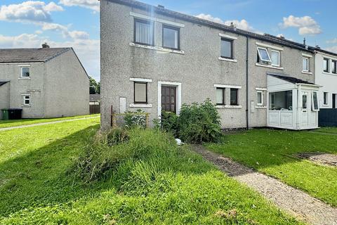 Berwick Court, Trimdon Grange... 3 bed terraced house for sale