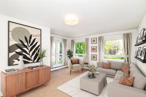 Church Road, Richmond, TW10 2 bed apartment for sale