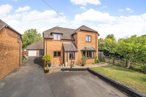 Shelwick,  Hereford,  HR1 3 bed detached house for sale