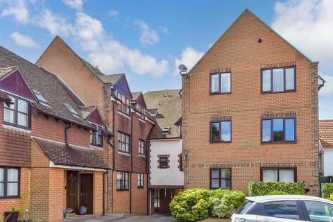 Church Street, Littlehampton, West... 1 bed apartment for sale