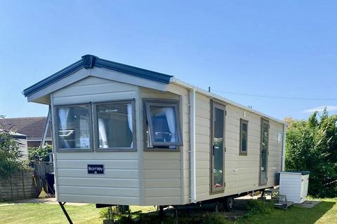 Winchelsea, East Sussex 2 bed lodge for sale