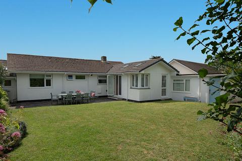 Trevethan, Rock 4 bed bungalow for sale