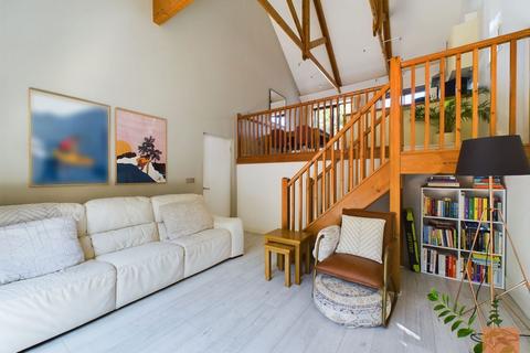 Bissoe Road, Carnon Downs, Truro... 2 bed semi