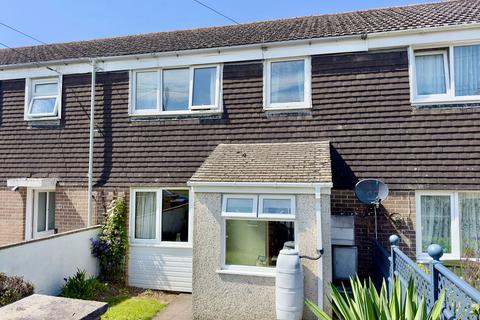 Padstow, PL28 3 bed terraced house for sale