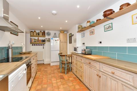 Apse Manor Road, Shanklin, Isle of Wight 3 bed character property for sale