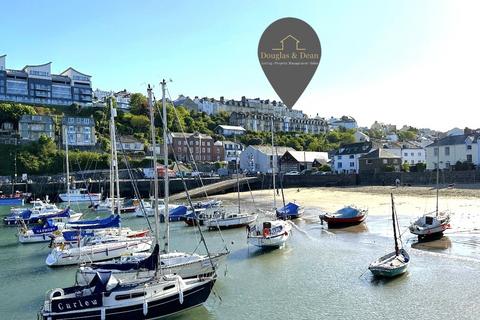Coronation Terrace, Ilfracombe, North... 7 bed terraced house for sale