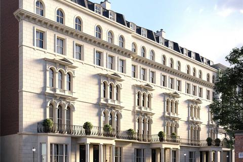 No. 18 Porchester Gardens, London, W2 1 bed apartment for sale