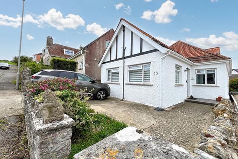 Hillsea Road, Swanage BH19 4 bed detached house for sale