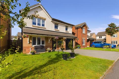 Northbrae Drive, Bishopton, PA7 4 bed detached house for sale