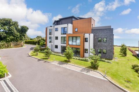 Ocean Drive, Broadstairs, Kent 3 bed ground floor flat for sale