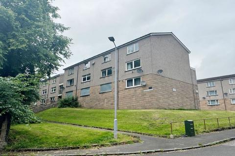 Woodside Crescent, Paisley PA1 2 bed maisonette for sale