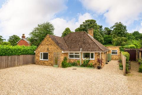 4 bedroom detached bungalow for sale