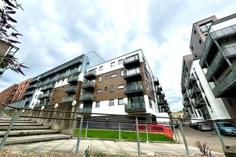 Isaac Way, Manchester M4 2 bed apartment for sale