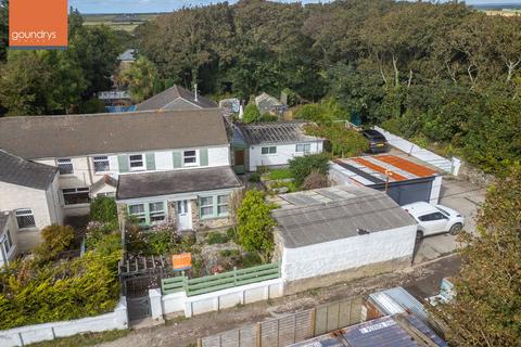 Trevellas, St. Agnes 3 bed semi