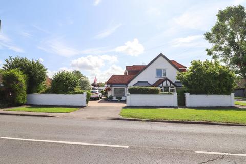 Havant Road, Hayling Island 5 bed detached house for sale