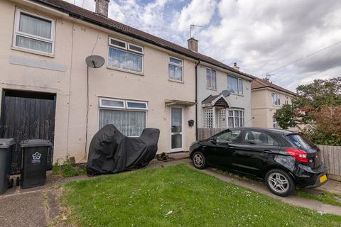 Appleton Avenue, Leicester LE4 3 bed terraced house for sale