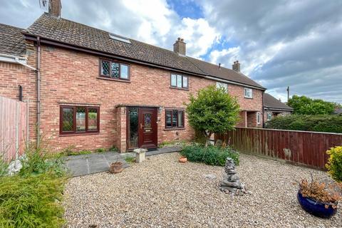 Maesdown Road, Evercreech... 3 bed terraced house for sale