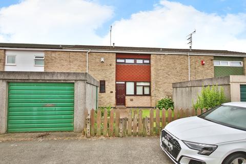 Sandford Close, Bransholme, Hull, HU7... 3 bed terraced house for sale