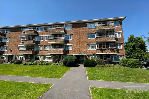 Southampton SO15 1 bed flat for sale