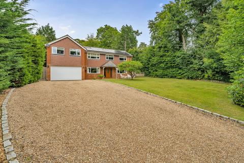 Innhams Wood, Crowborough 5 bed detached house for sale