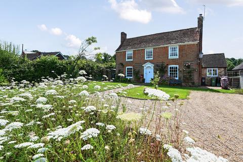 Beckley, Near Rye, East Sussex TN31 6RG 3 bed detached house for sale