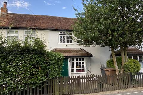 Mill Road, Stock 2 bed terraced house for sale