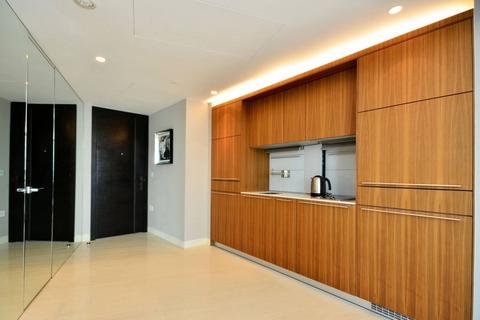 St George Wharf, Nine Elms, London, SW8 1 bed flat for sale