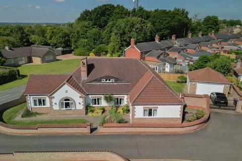 Mareham Lane, Sleaford NG34 5 bed detached house for sale